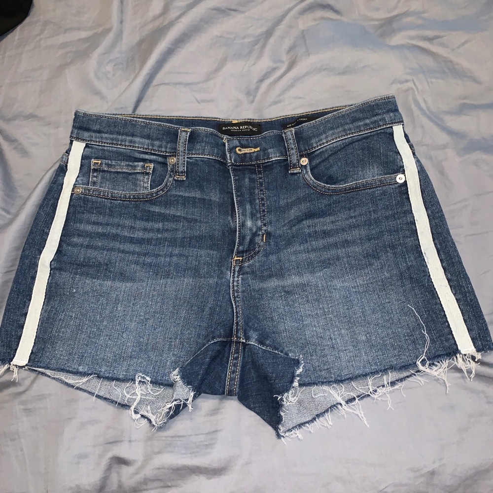 Banana Republic shorts